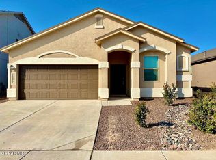 14905 Louis Baudoin Ct, El Paso, TX 79938