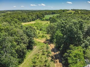 869 Cave Springs Rd, Smithland, KY 42081