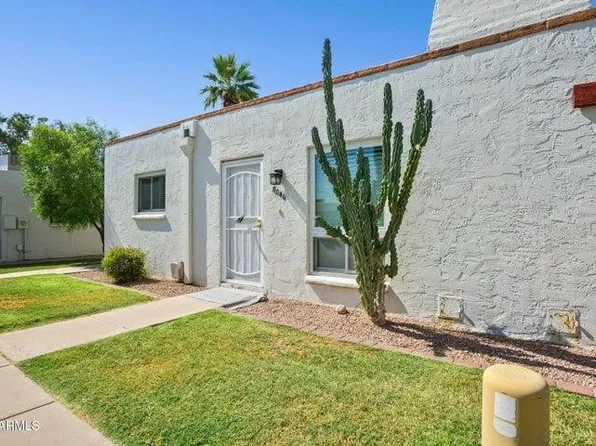 8046 E Oak St, Scottsdale, AZ 85257