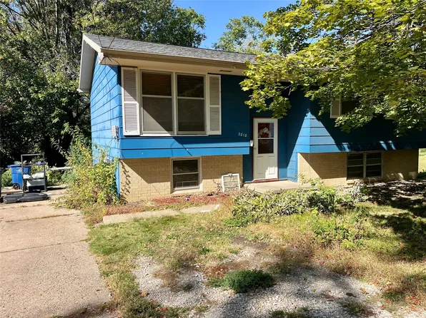 2818 SE 10th St, Des Moines, IA 50315