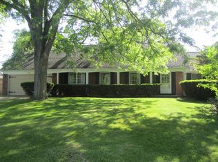 2062 Belvedere Dr, Toledo, OH 43614