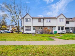 445 Pioneer Dr #5, Kitchener, ON N2P1L8