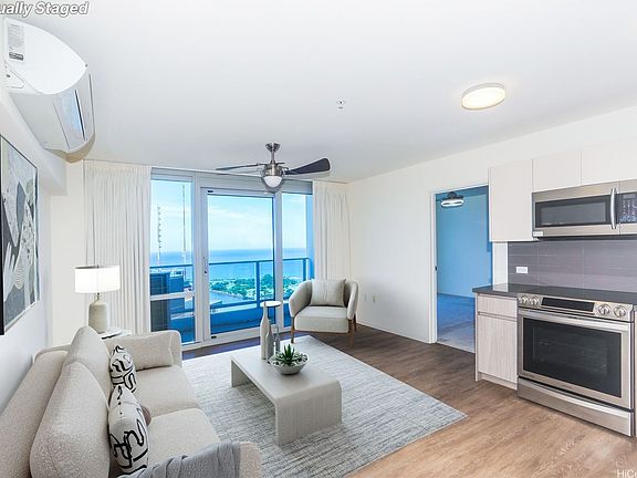 3rd image of 1631 Kapiolani Blvd #4510