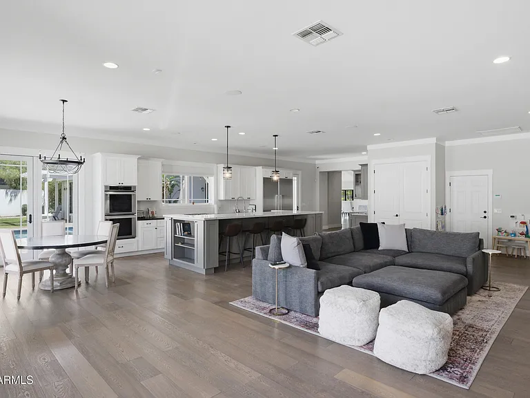 4461 N Launfal Ave — Photo 15