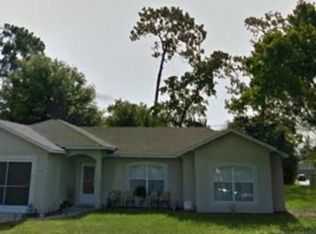 963 Treadway Dr, Deltona, FL 32738