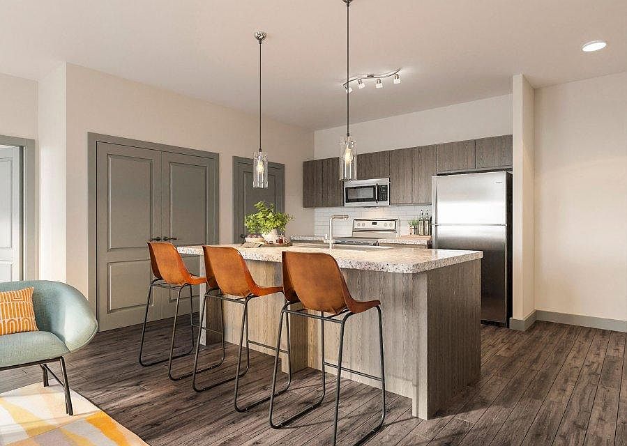 1st image of 401 W 25th St #2115