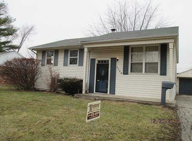 1st image of 3708 N Brentwood Ave