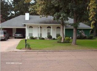 4422 Will O Run Dr, Jackson, MS 39212