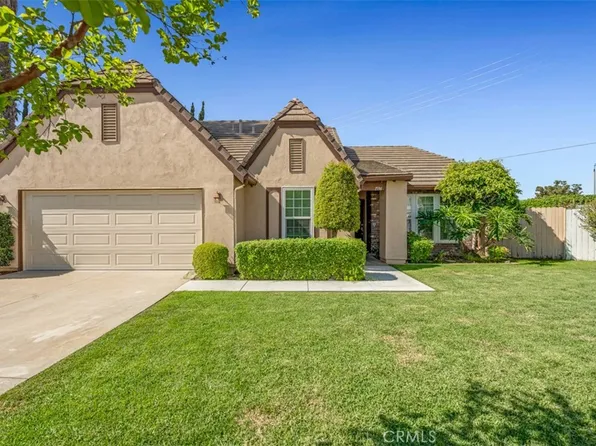 1596 Honeydale Ct, Upland, CA 91786