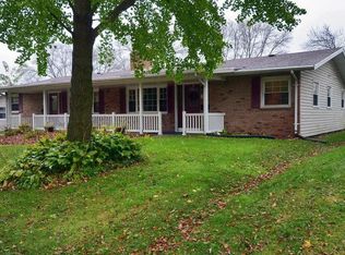 6214 Strathmore Ln, Madison, WI 53711