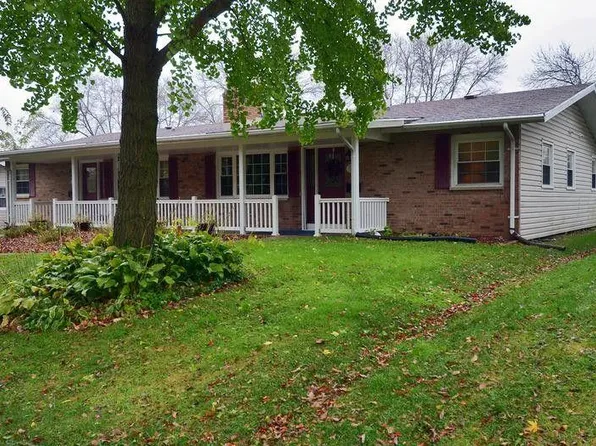 6214 Strathmore Ln, Madison, WI 53711