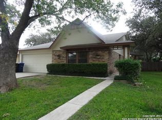 10328 Country Blf, San Antonio, TX 78240
