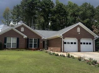 745 Madison Chase Dr, Lawrenceville, GA 30045