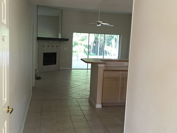 On to Kitchen / Living Room