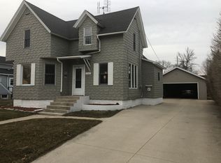 414 Grace St, Waupun, WI 53963