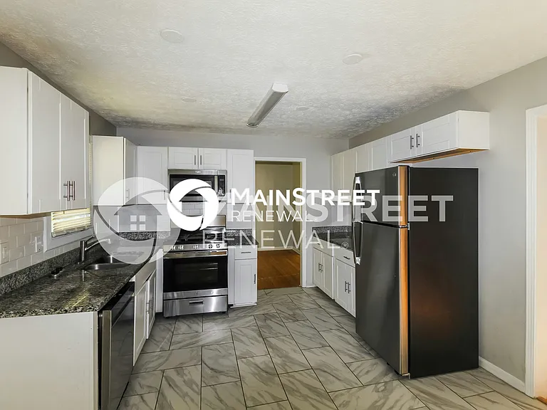 WM - Kitchen