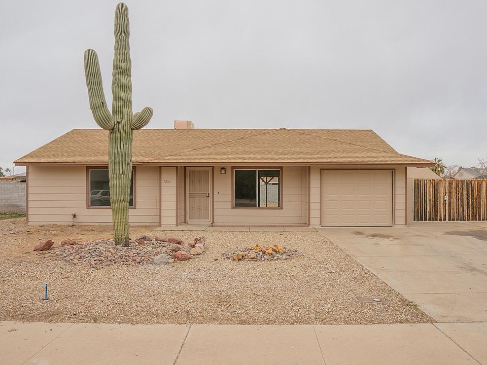 1st image of 7210 W Sahuaro Dr