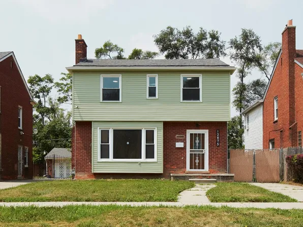 12875 Archdale St, Detroit, MI 48227