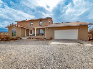 24 Ojito Dr, Espanola, NM 87532