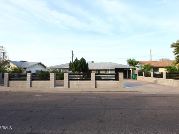 634 E MILLETT Avenue, Mesa, AZ 85204