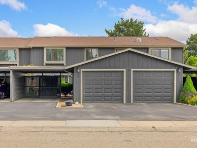 4400 W Pasadena Dr APT 38, Boise, ID, 83705