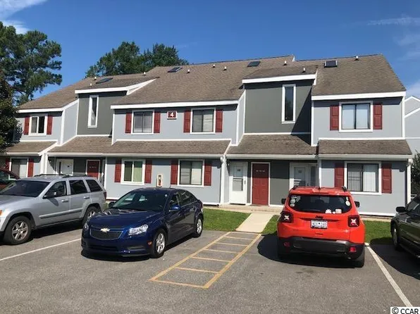 1851 Colony Dr, Myrtle Beach, SC 29575