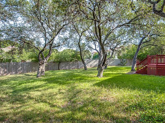 large lot .33 acre