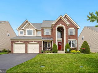 6218 Alan Linton Blvd W, Frederick, MD 21703