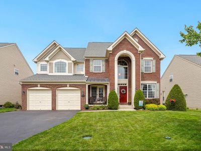 6218 Alan Linton Blvd W, Frederick, MD, 21703
