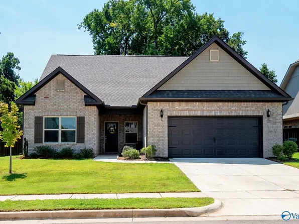 202 Saddle St, New Market, AL 35761
