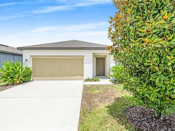 2241 Litchfield Loop, Deland, FL 32720