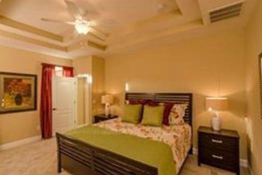 Photo of a similar home