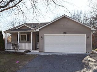 16425 Griffon Trl, Lakeville, MN 55044