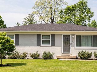 124 Manitoba Ln, Lexington, KY