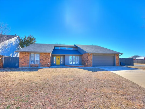 8432 NW 82nd St, Oklahoma City, OK 73132