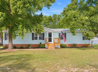212 Hadnot Drive, Swansboro, NC 28584