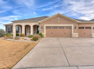 106 Ranger Peak Ln, Georgetown, TX 78633