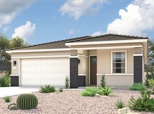 Dartford Plan, Palomino Ranch, Maricopa, AZ 85139