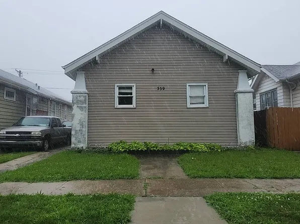 339 157th St, Calumet City, IL 60409