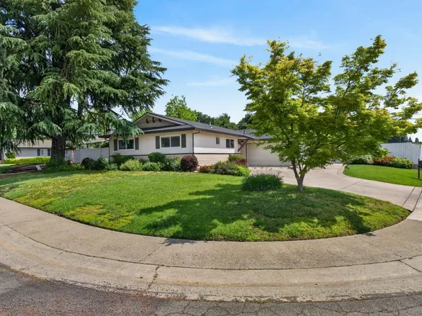4223 Horgan Way, Sacramento, CA 95821