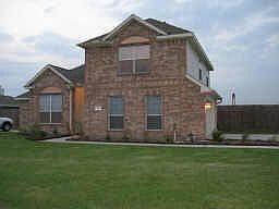 5007 Cotton Creek Dr