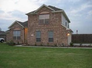 5007 Cotton Creek Dr, Cove, TX 77523