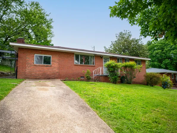 7750 Vista Hills Dr, Chattanooga, TN 37416