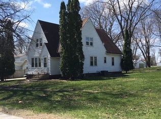 408 N 4th St, Thornton, IA 50479