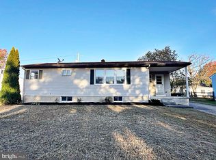 393 David Hall Rd, Dover, DE 19904