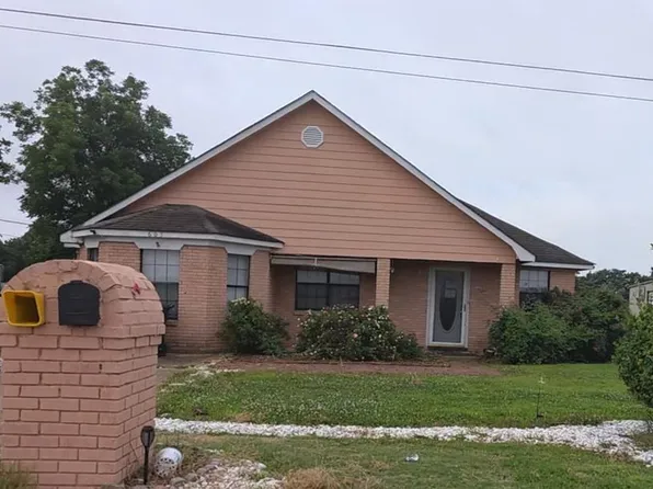 603 W Martin Luther King St, Mound Bayou, MS 38762