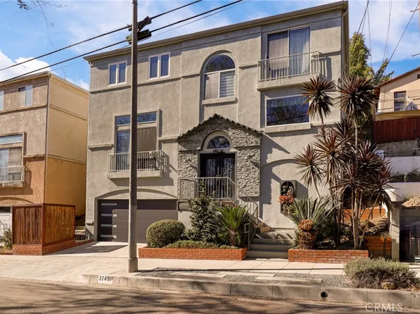 3741 Hellman Ave, Los Angeles, CA 90032