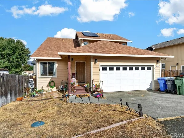 4150 Scott St, Lakeport, CA 95453