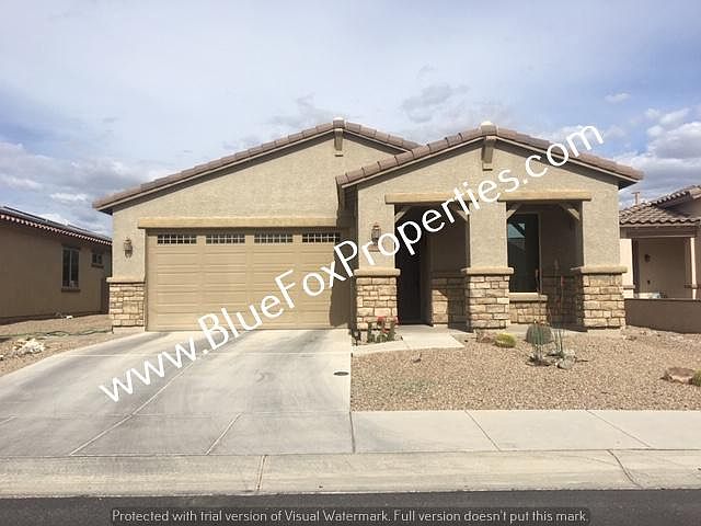 1st image of 8632 N Lodgepole Pine Trl