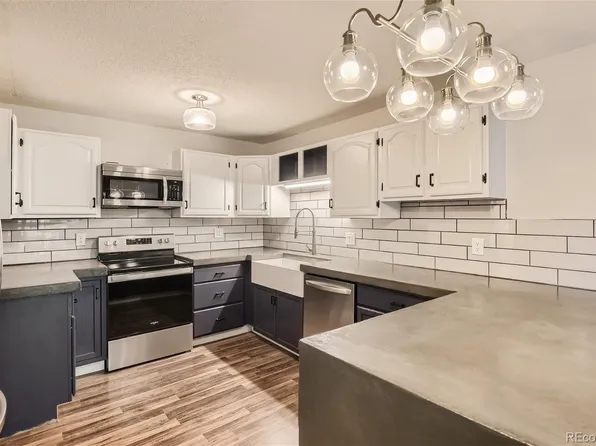 6930 E Girard Avenue #303, Denver, CO 80224
